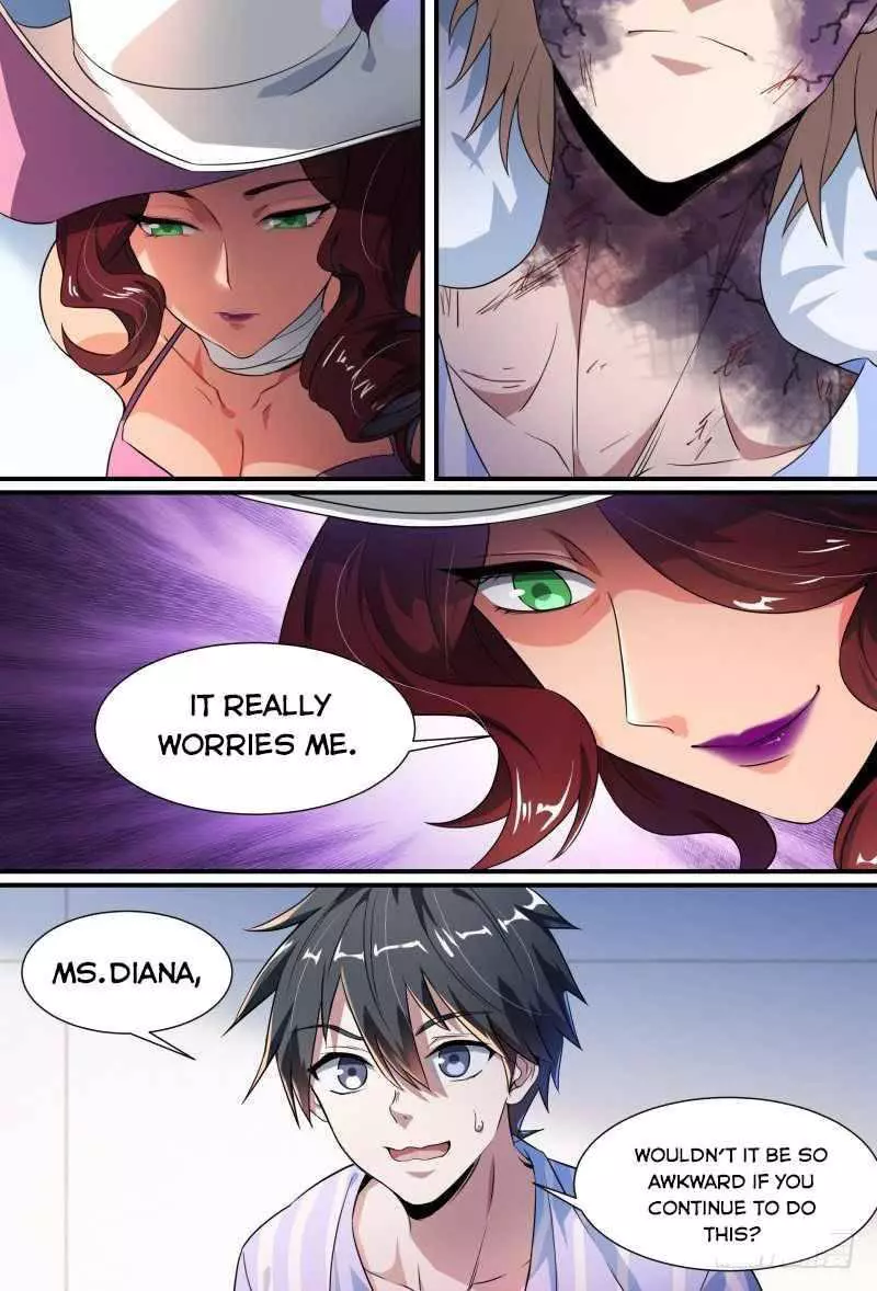 Manga page 12
