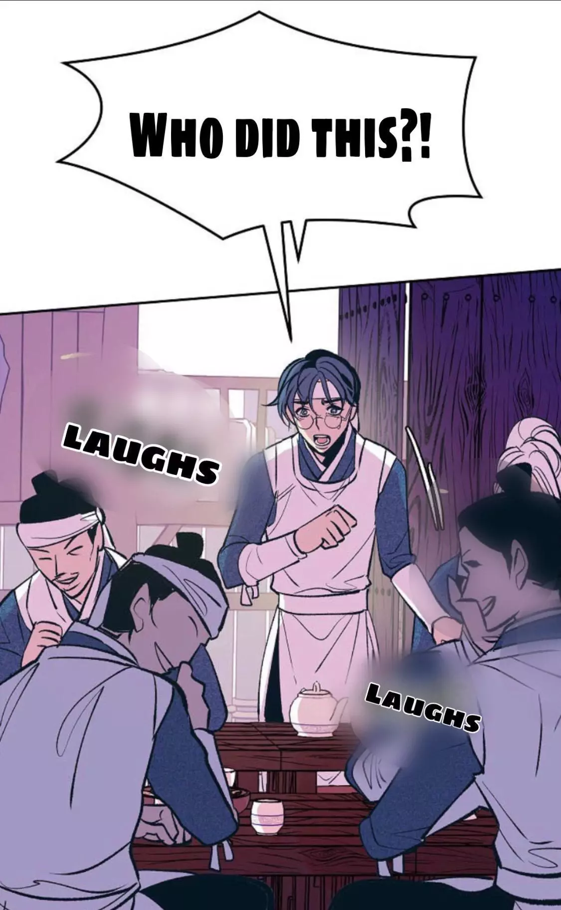 Manga page 28