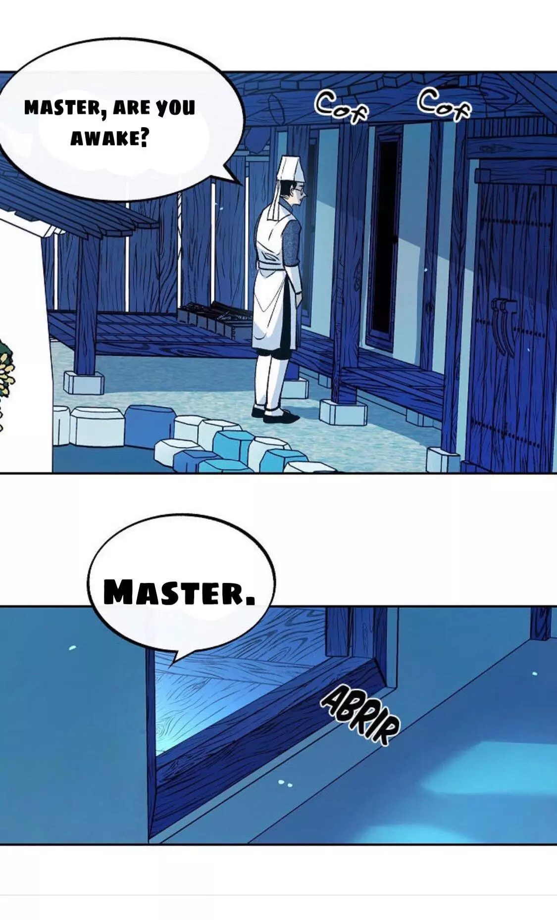 Manga page 50