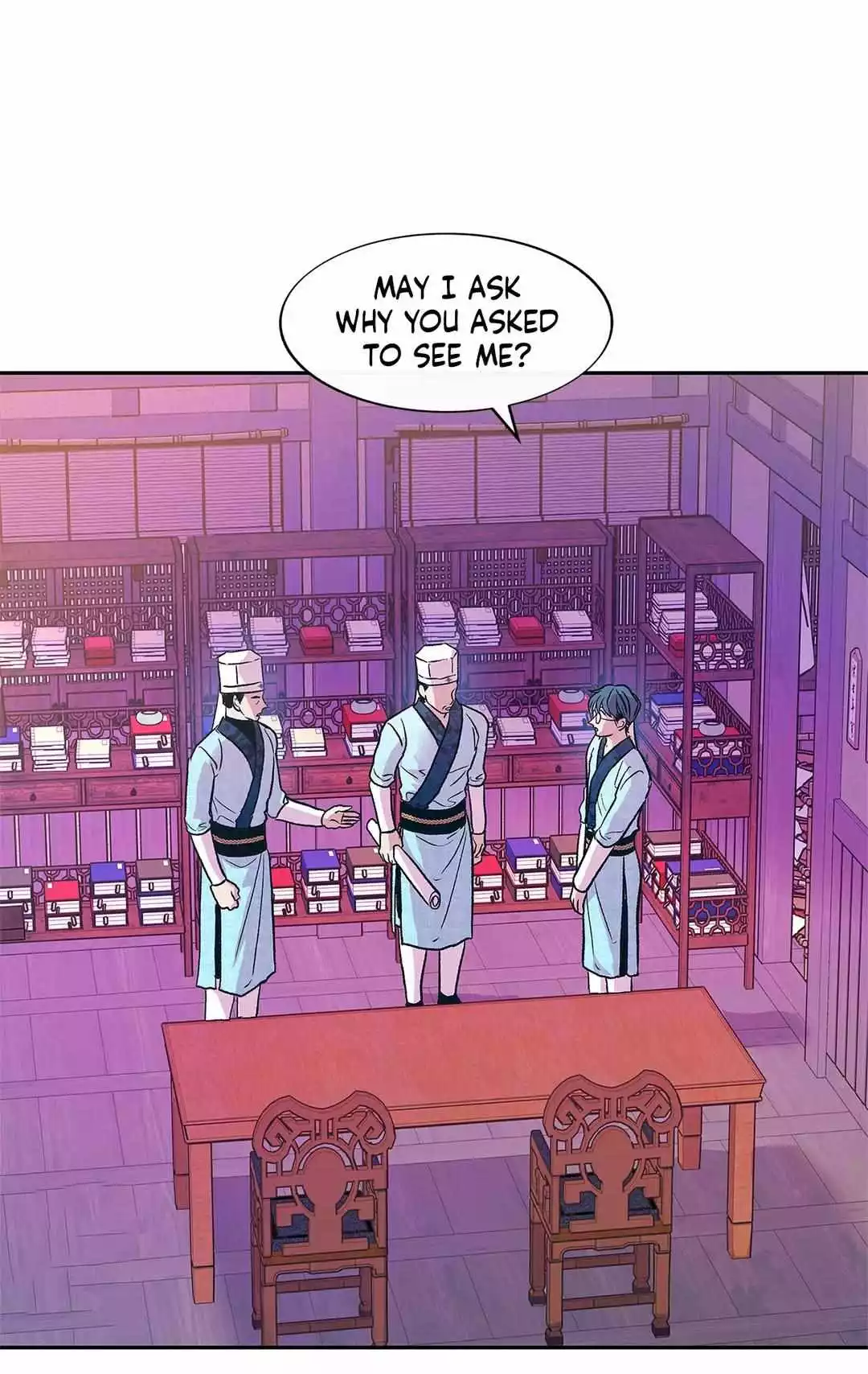Manga page 19