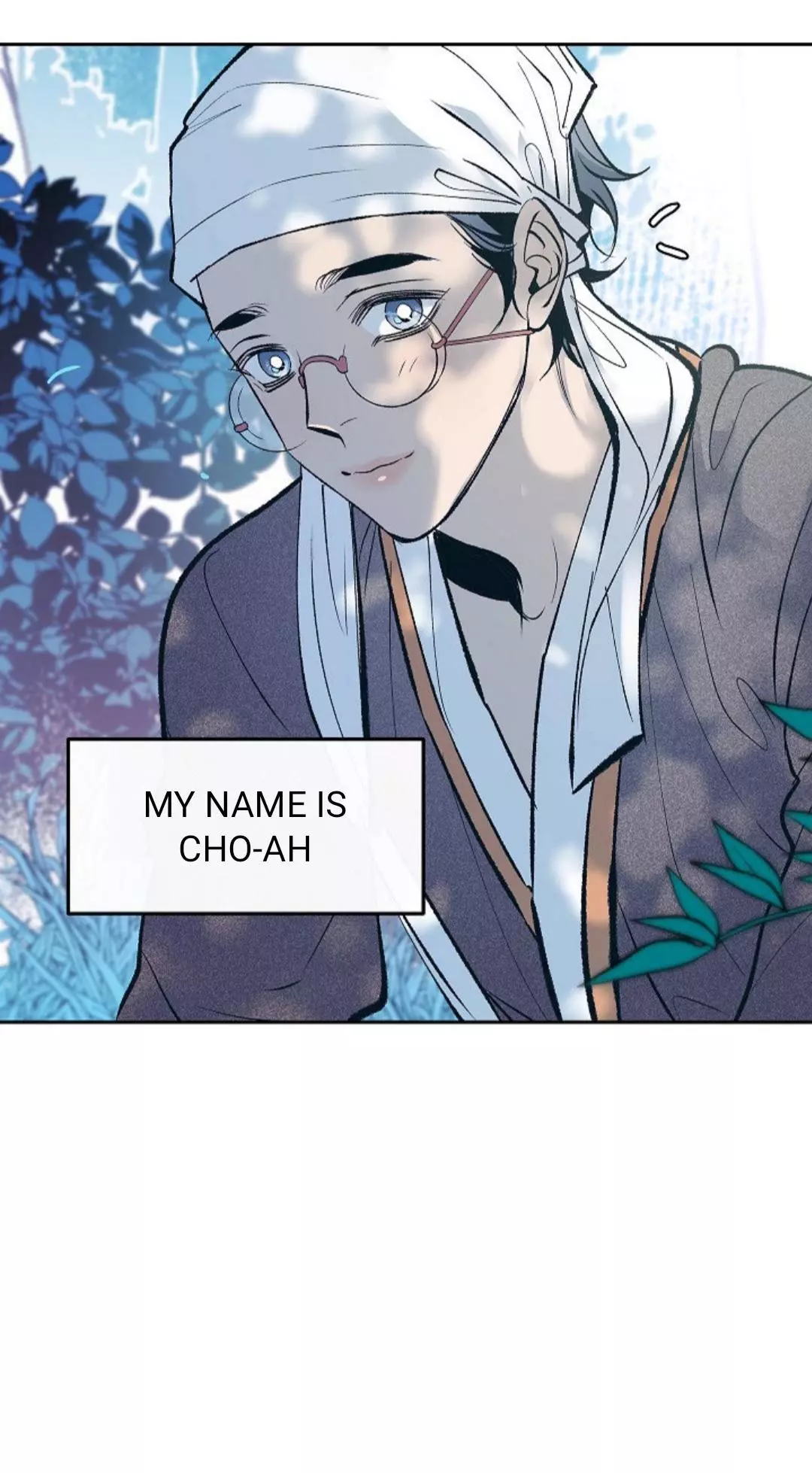 Manga page 4