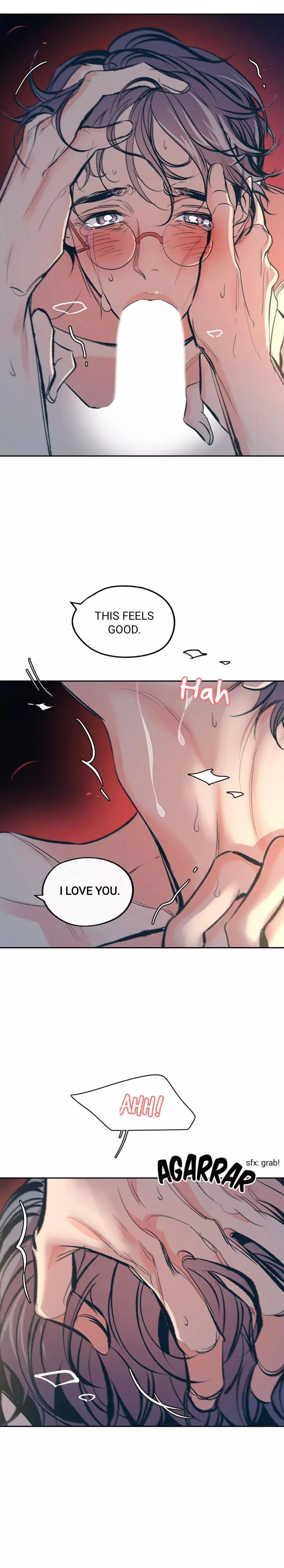Manga page 45