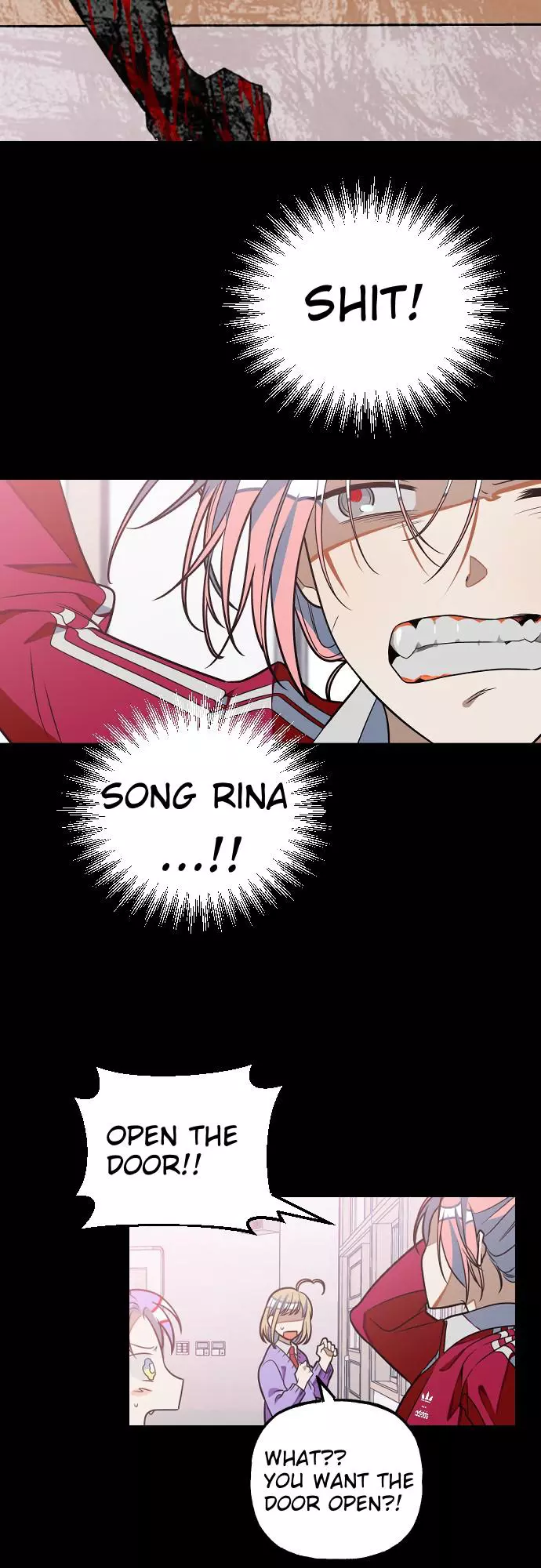 Manga page 4