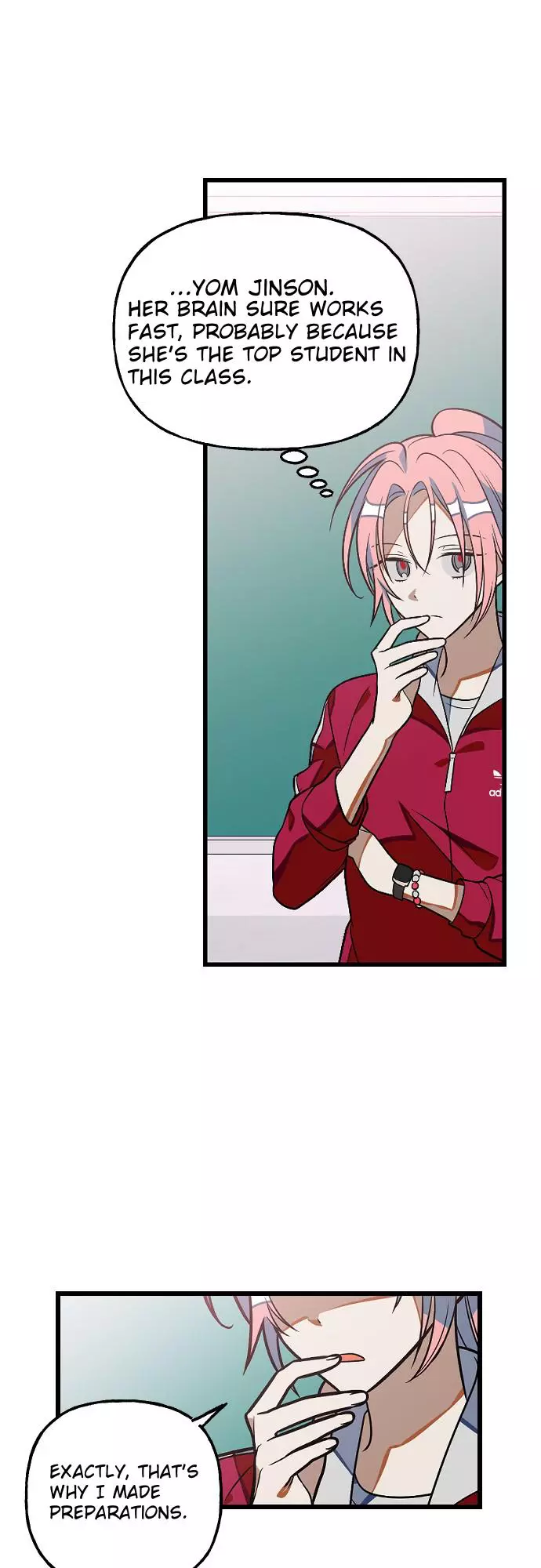 Manga page 33