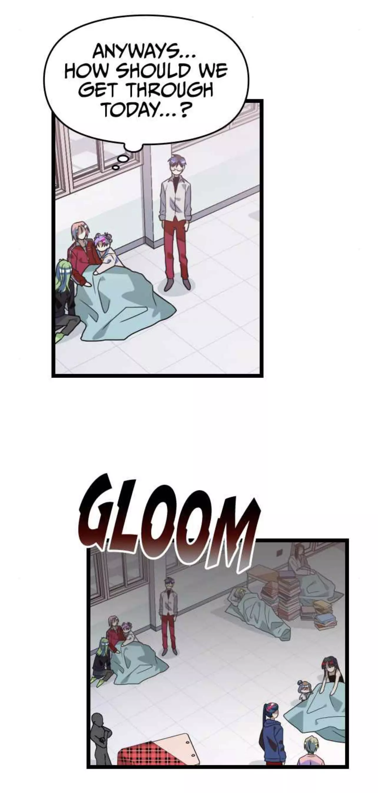 Manga page 28