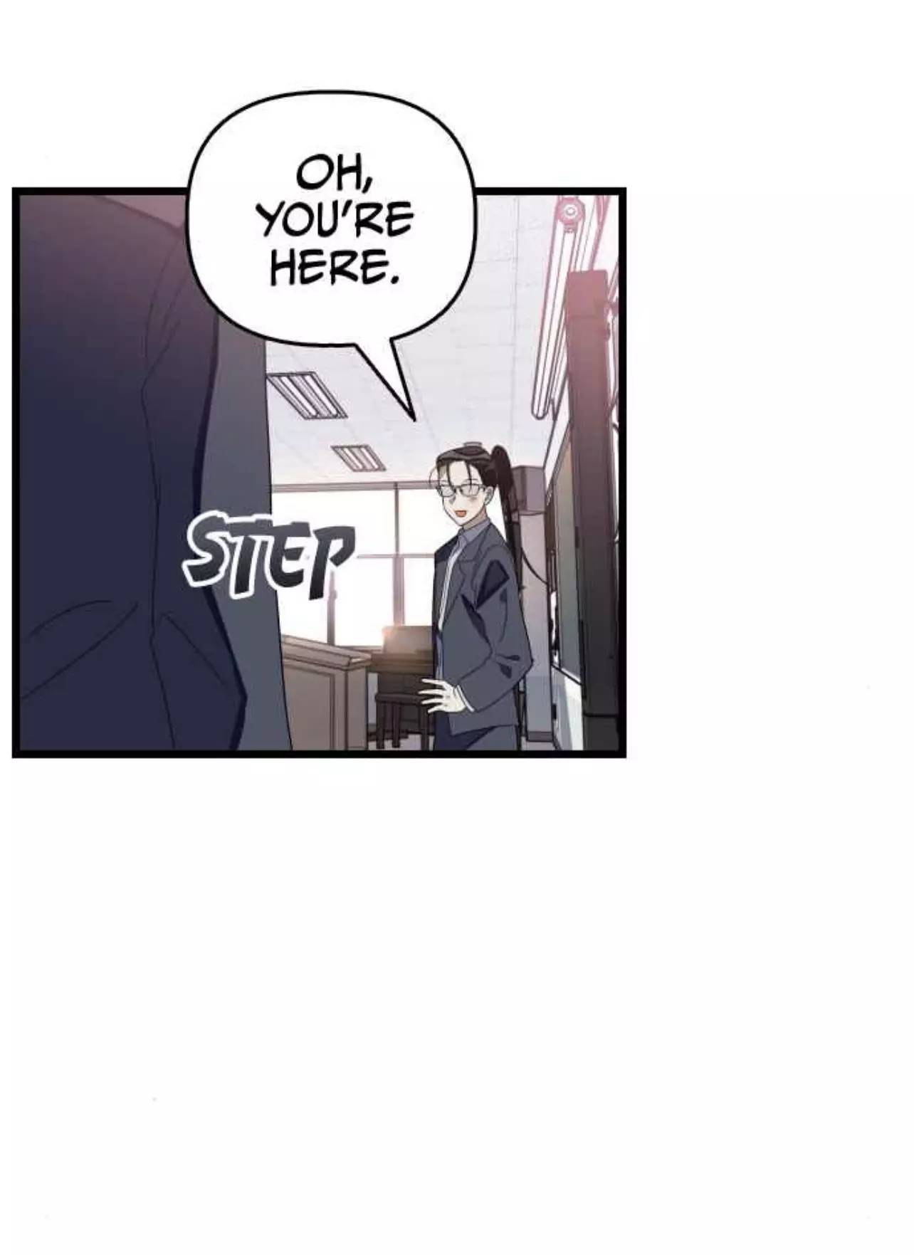Manga page 25
