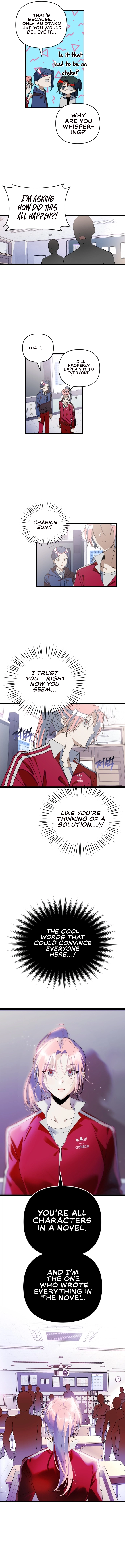 Manga page 6