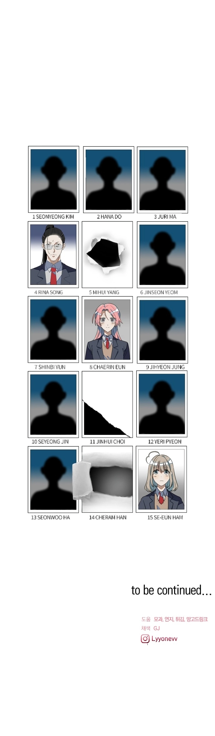 Manga page 9