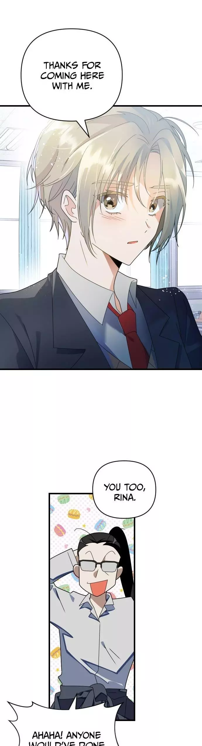 Manga page 20