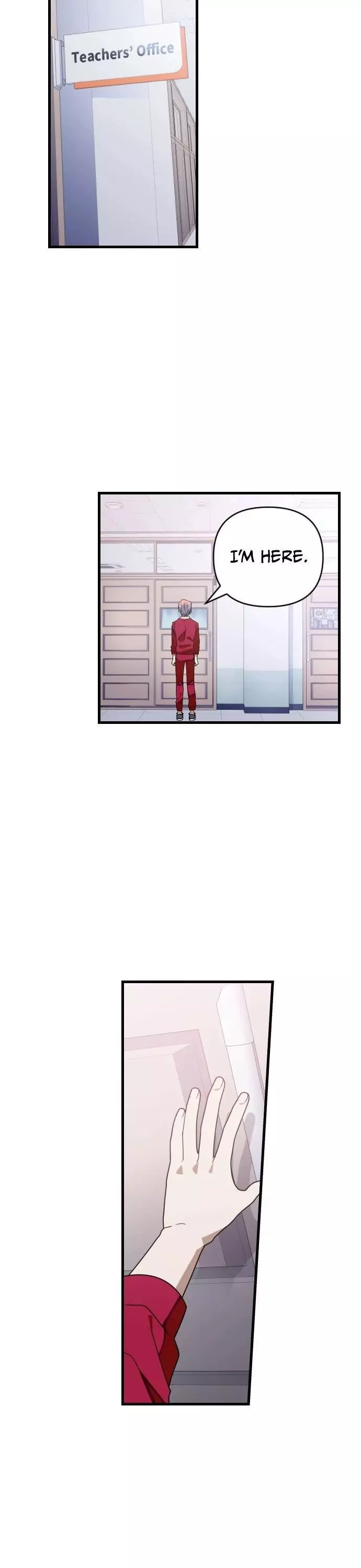 Manga page 21