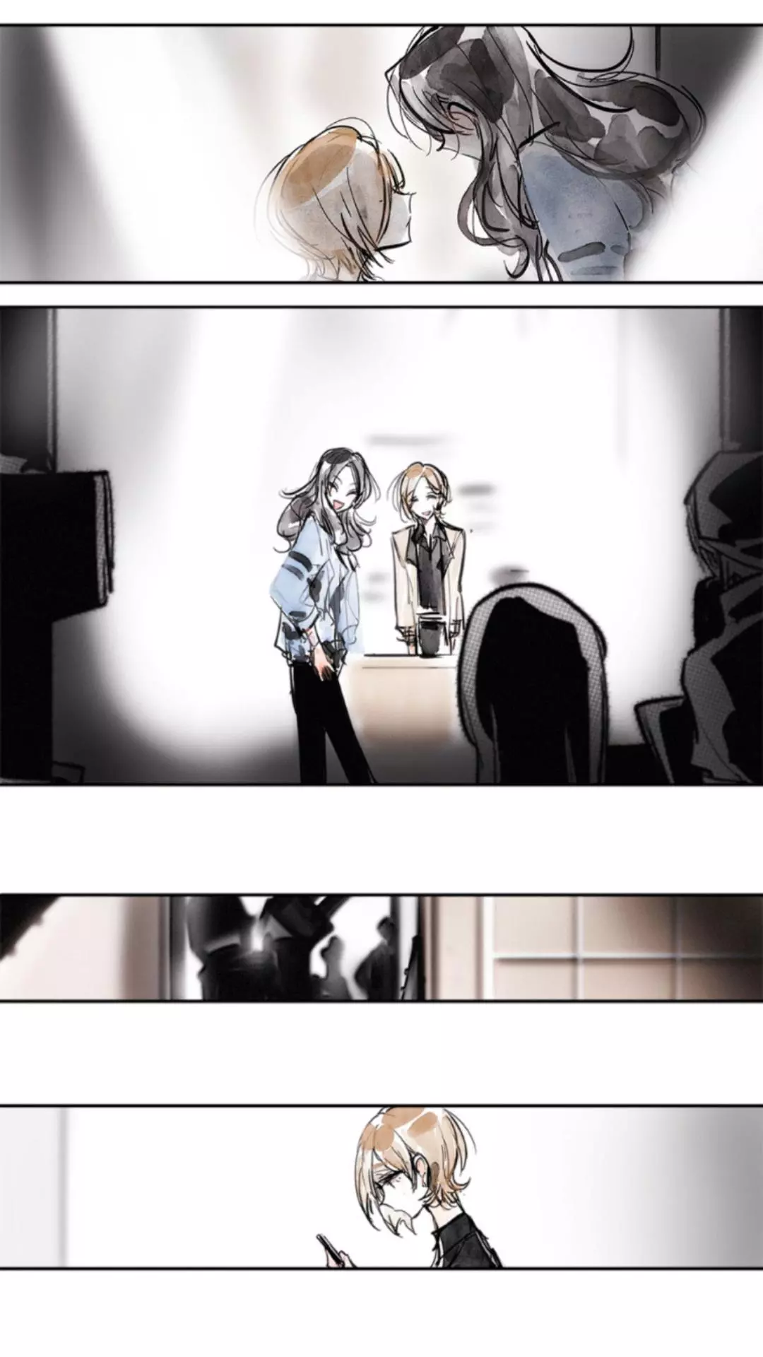 Manga page 33