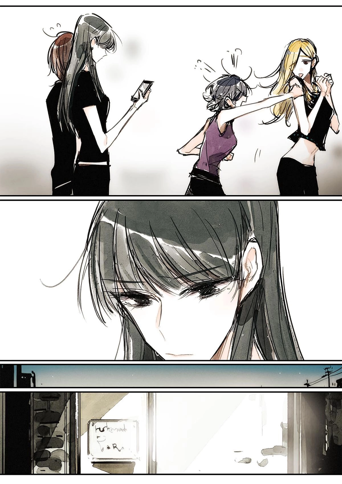 Manga page 14