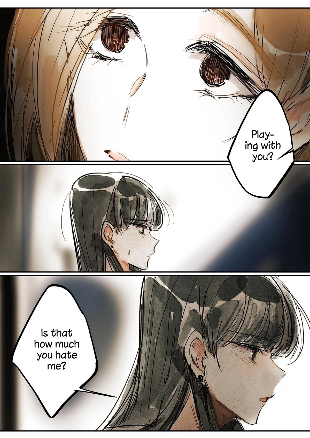 Manga page 40