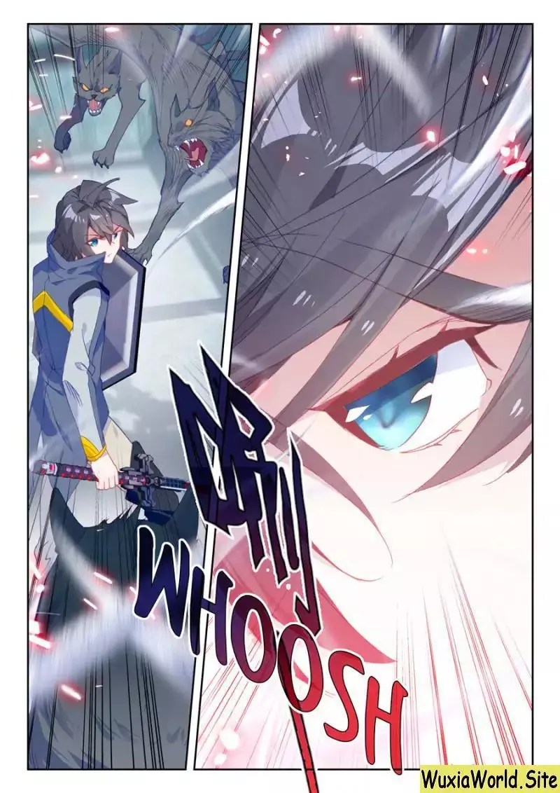 Manga page 4