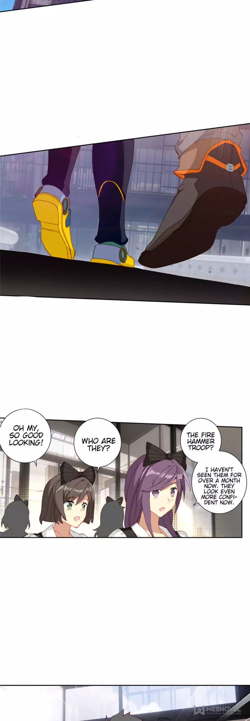 Manga page 7