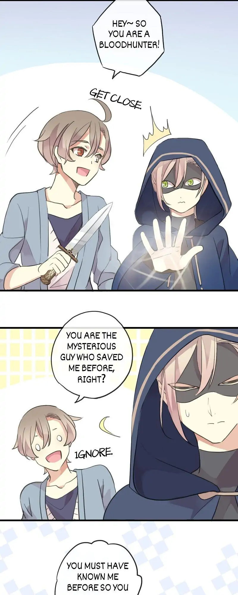 Manga page 4
