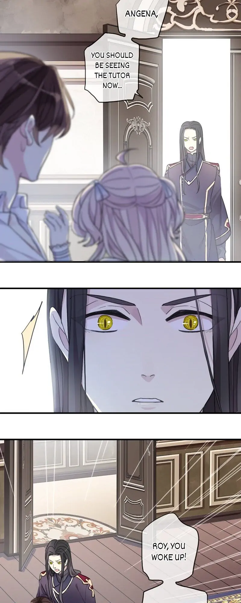 Manga page 4