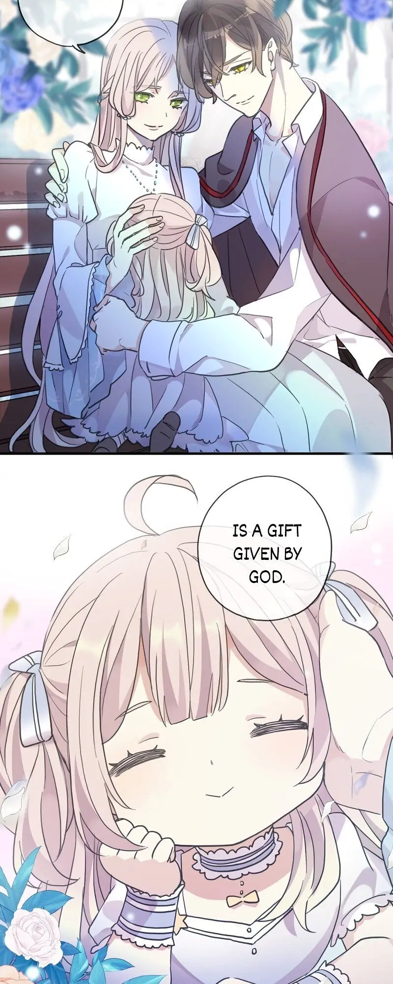 Manga page 21