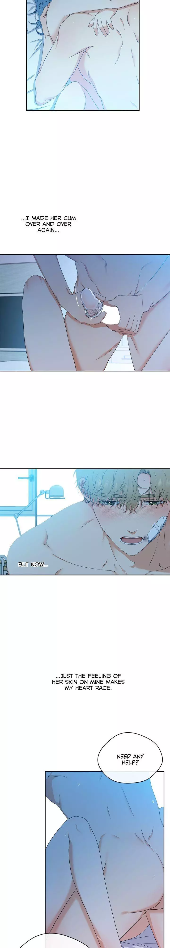 Manga page 18