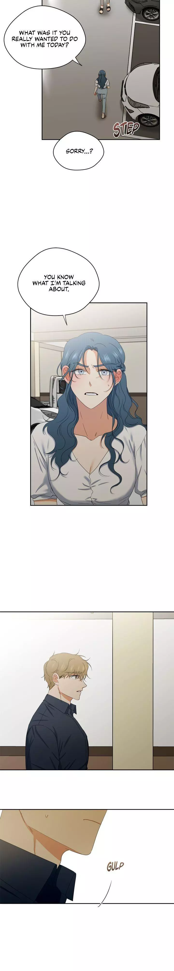 Manga page 21