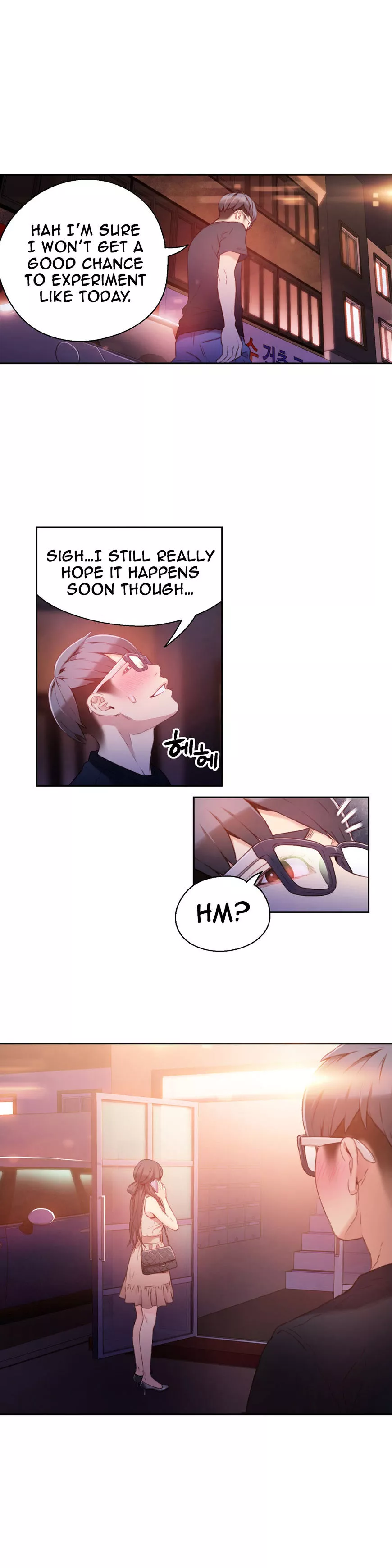 Manga page 21