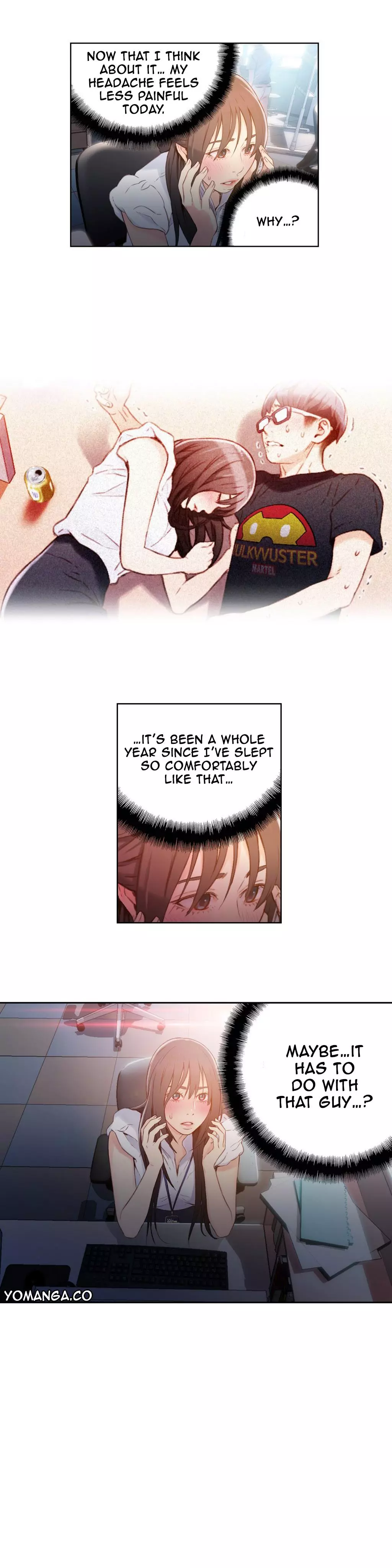 Manga page 15