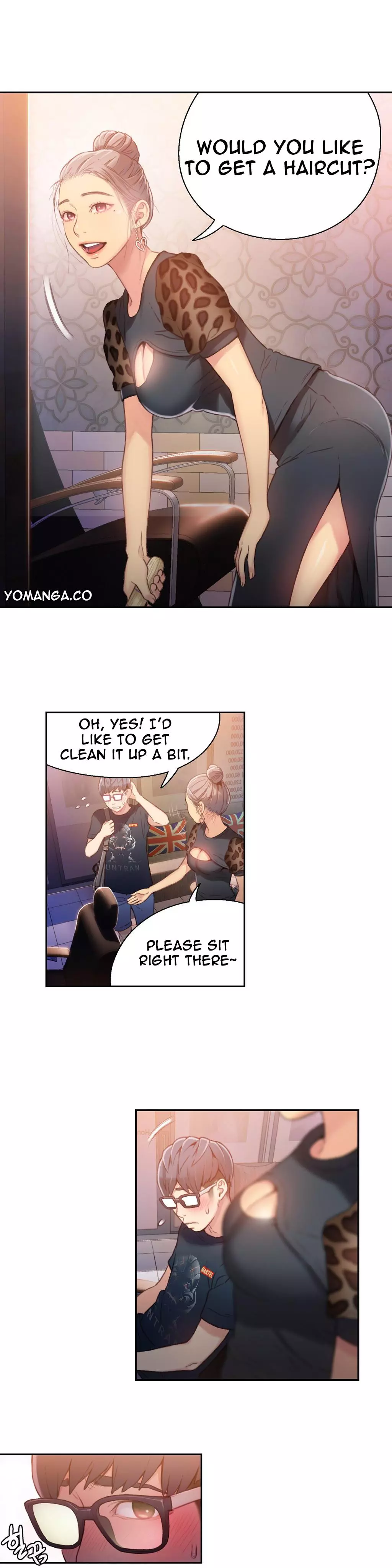 Manga page 19