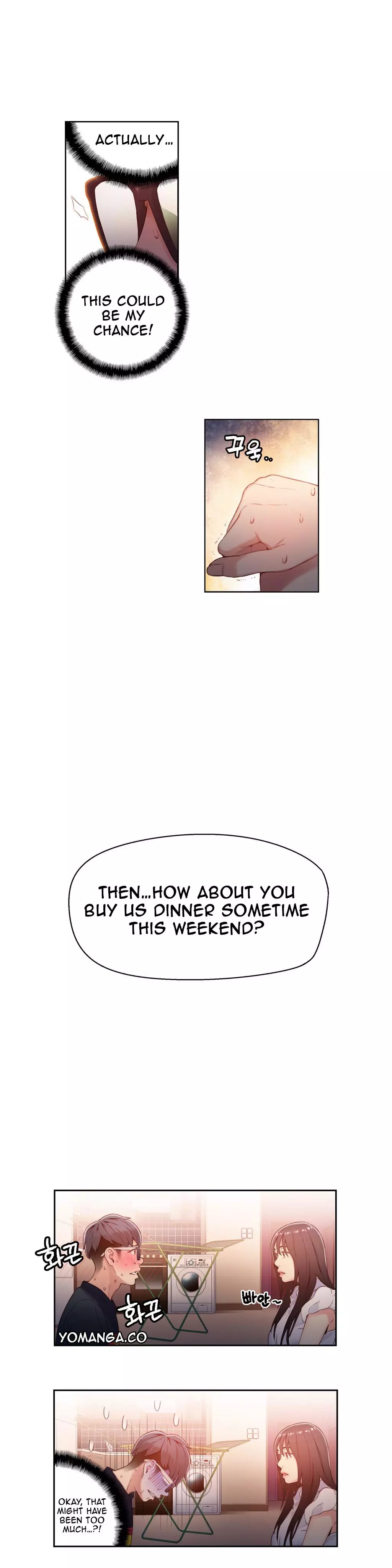 Manga page 11