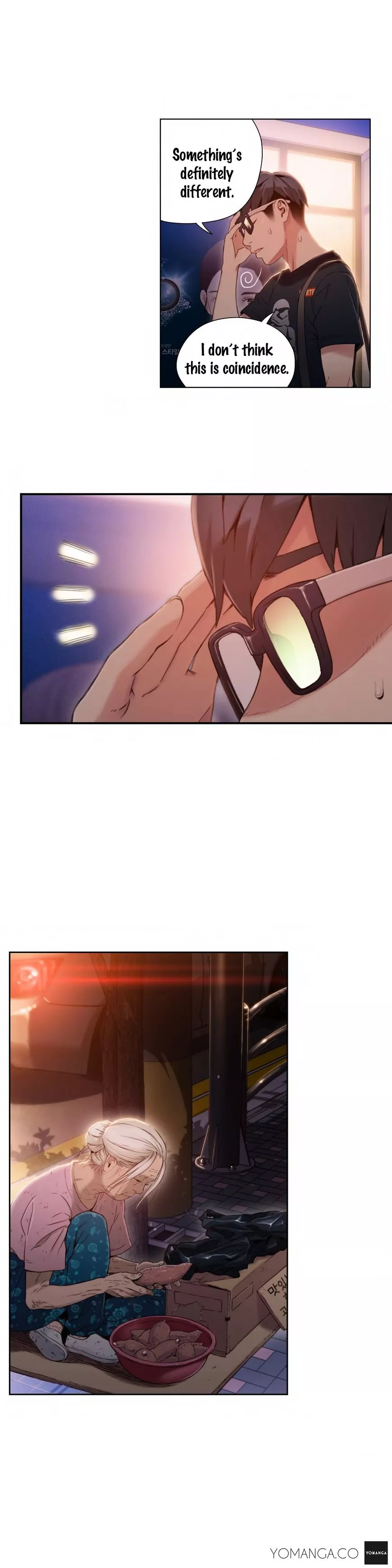 Manga page 17