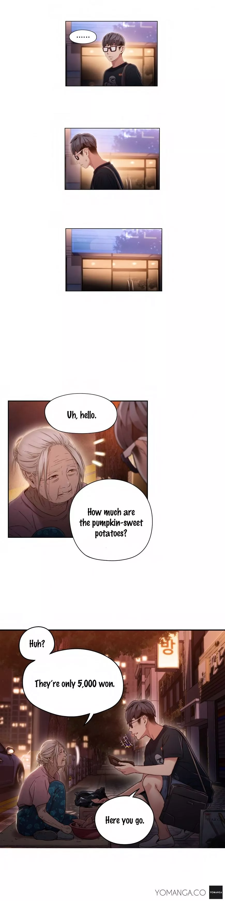 Manga page 18