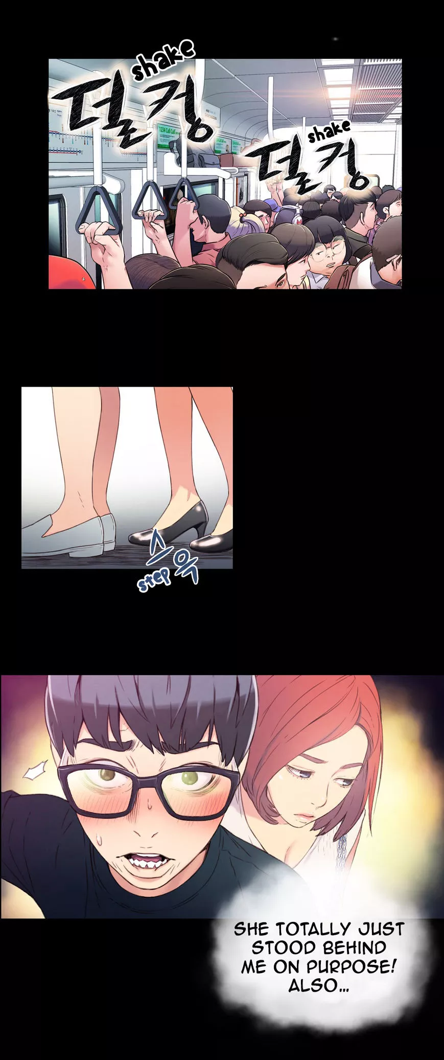 Manga page 10