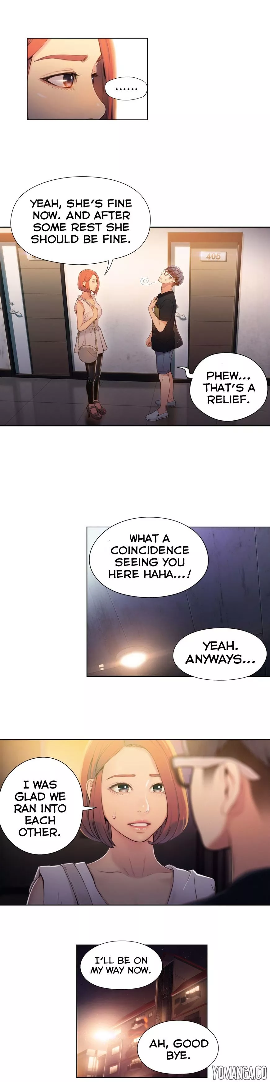 Manga page 4