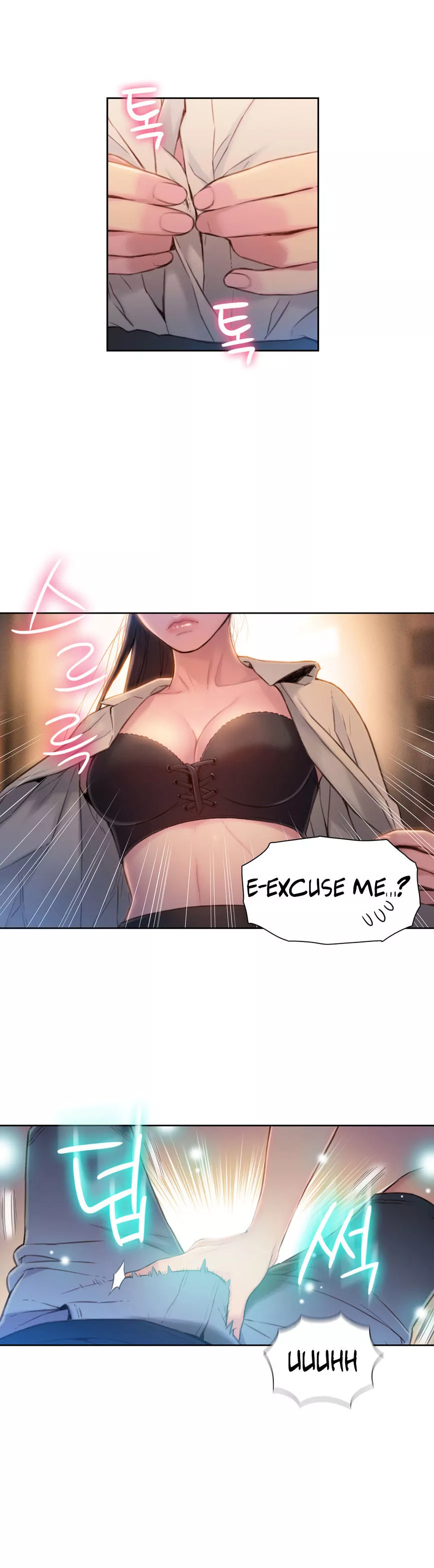 Manga page 20