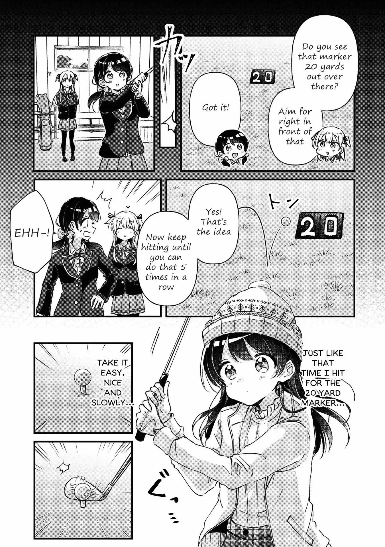 Manga page 6