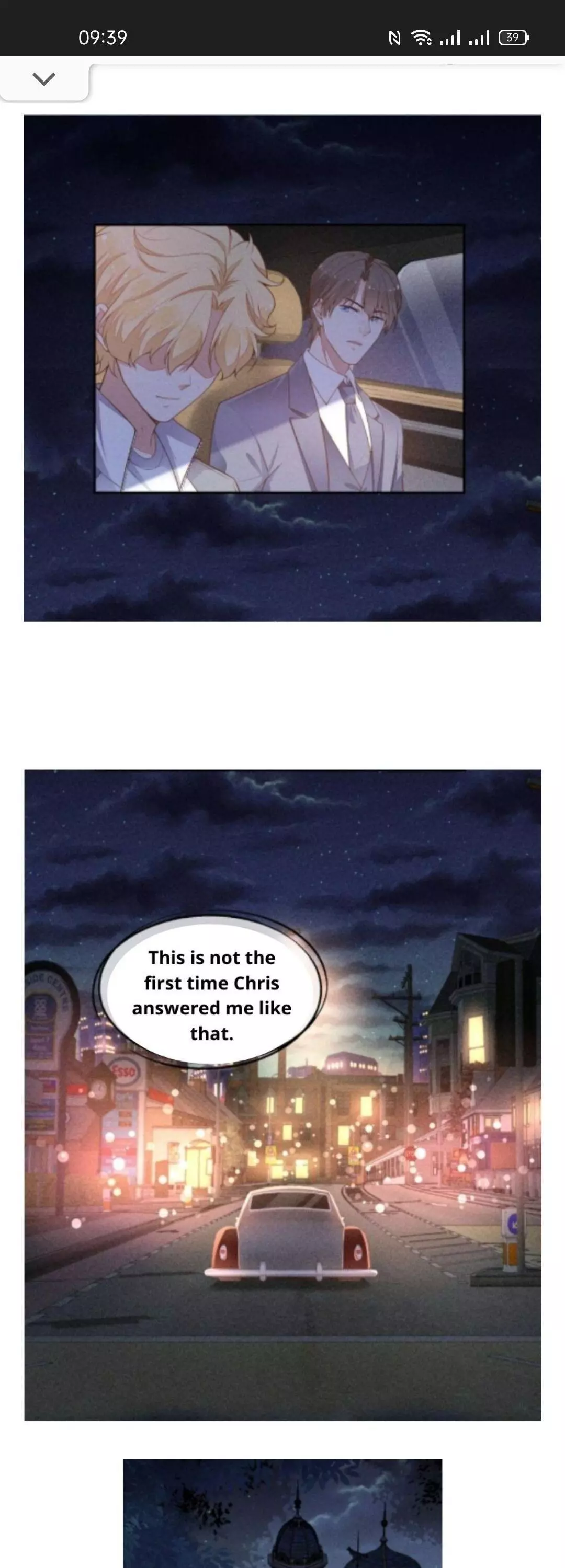 Manga page 13