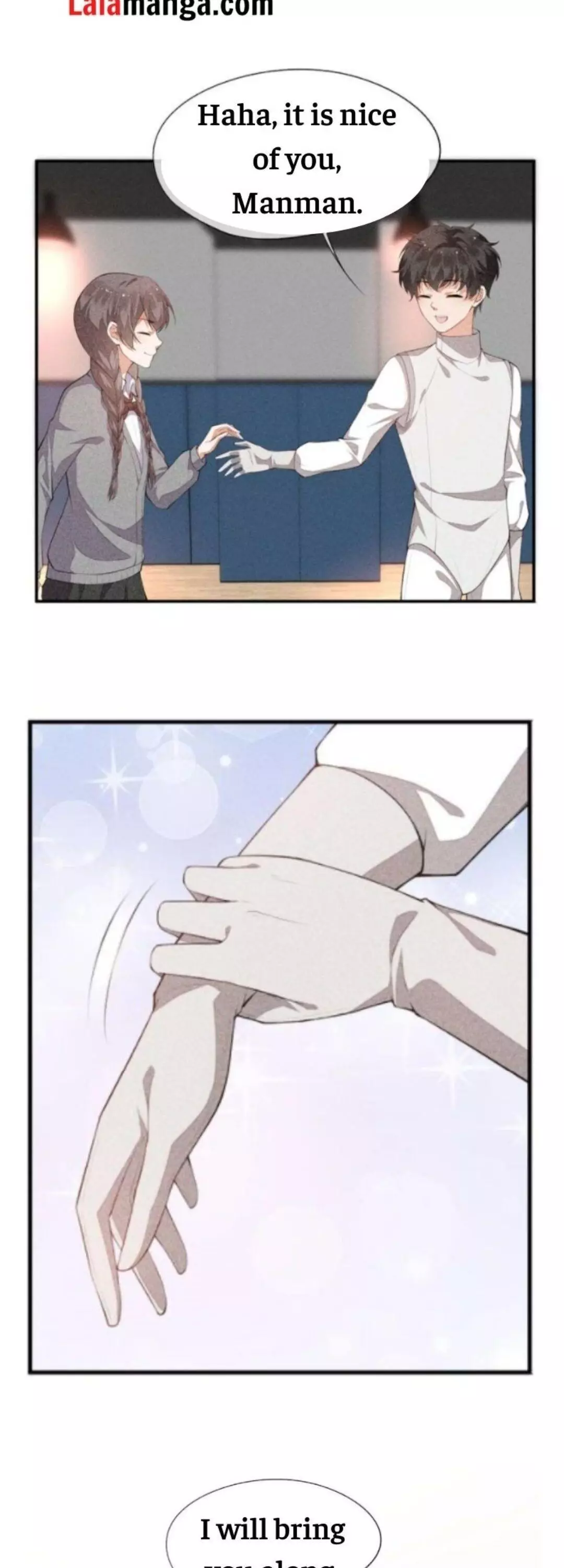 Manga page 20