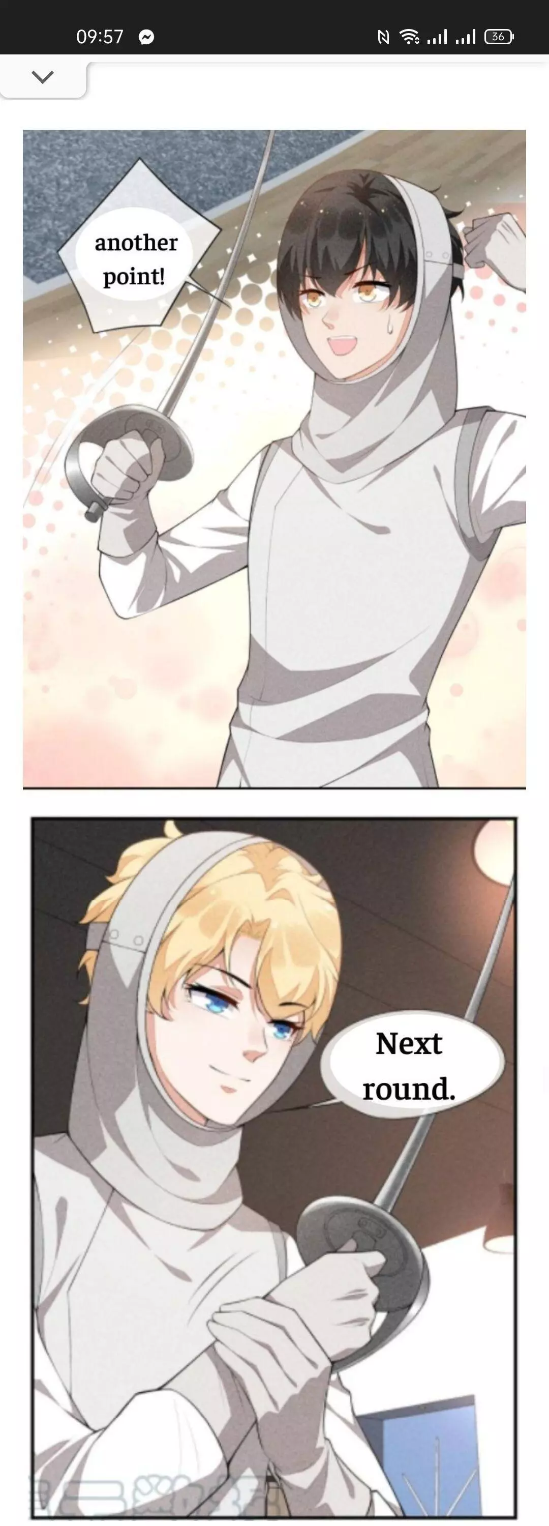 Manga page 13