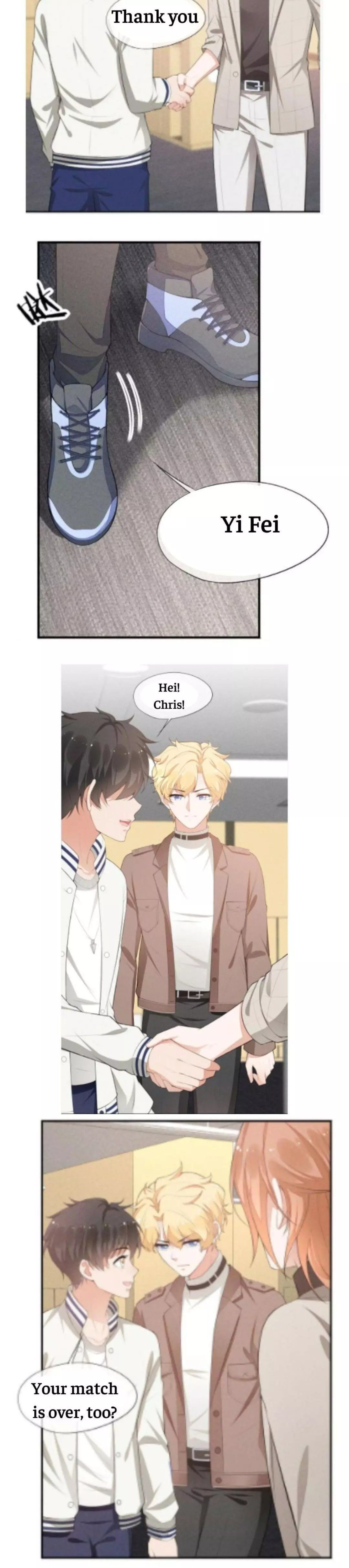 Manga page 21