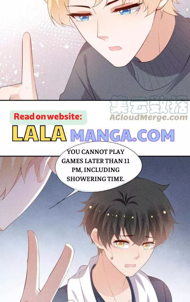 Manga page 19