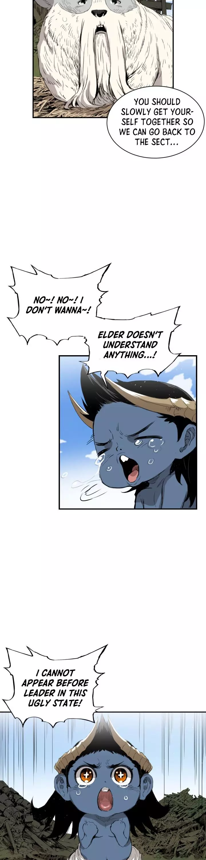 Manga page 10