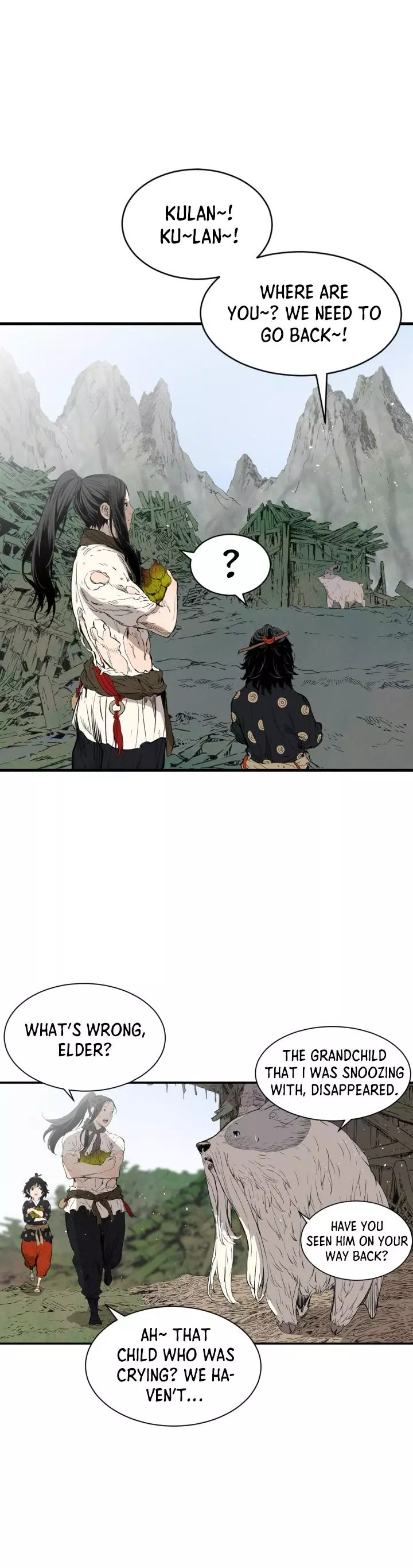 Manga page 21