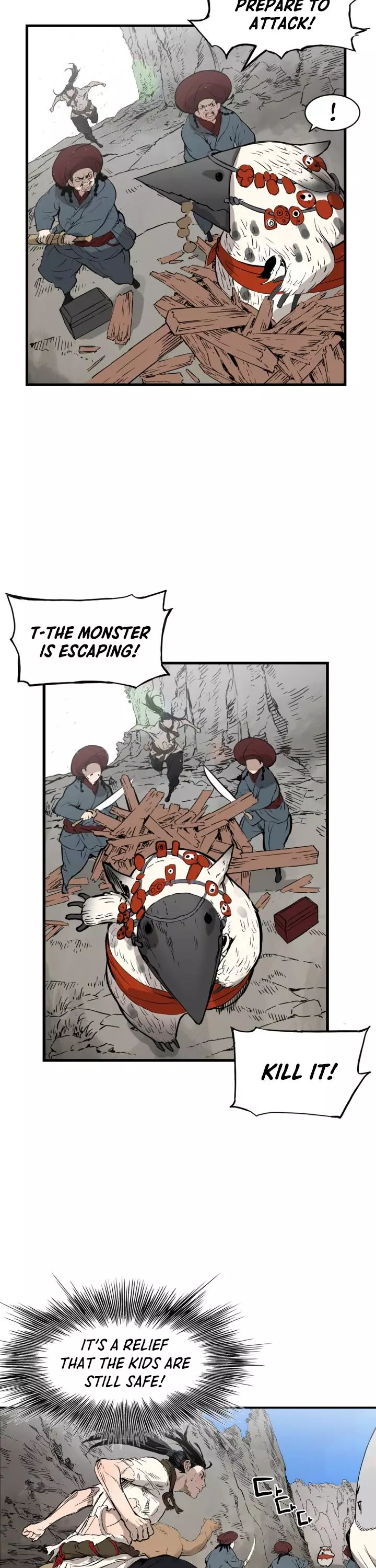 Manga page 28