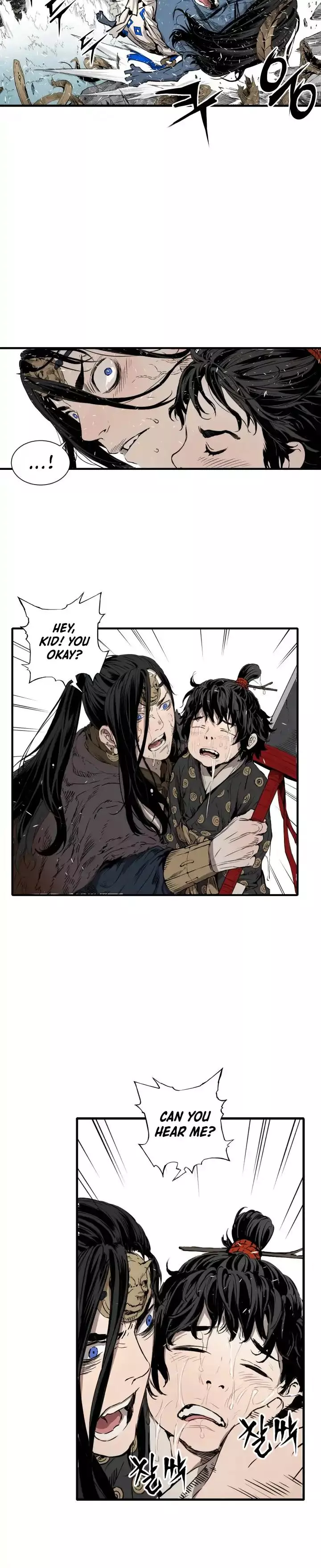 Manga page 21