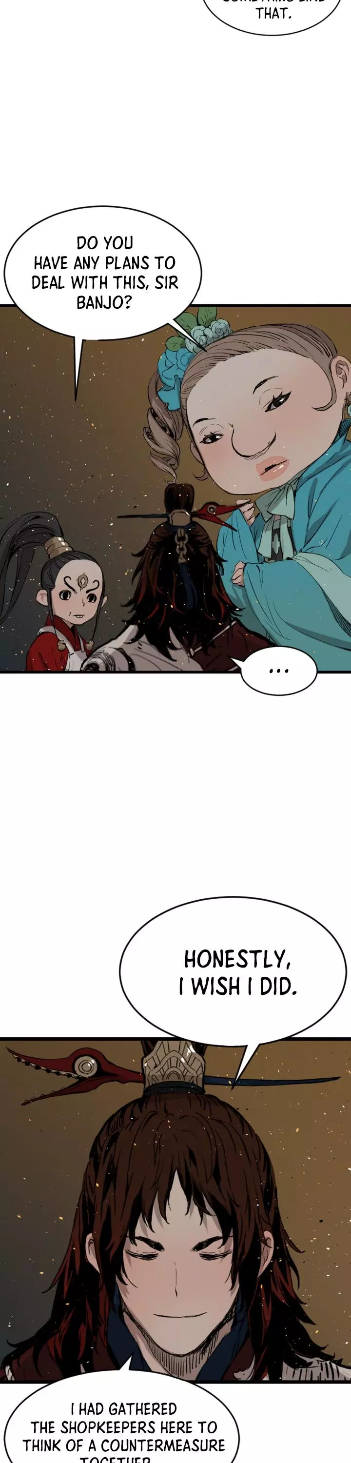 Manga page 33