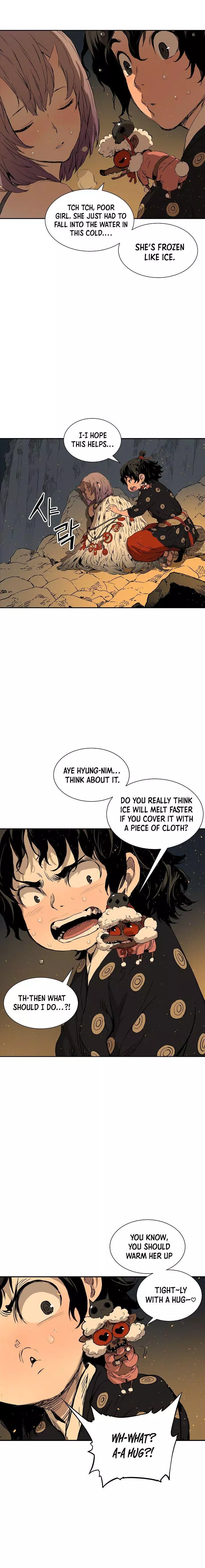 Manga page 12