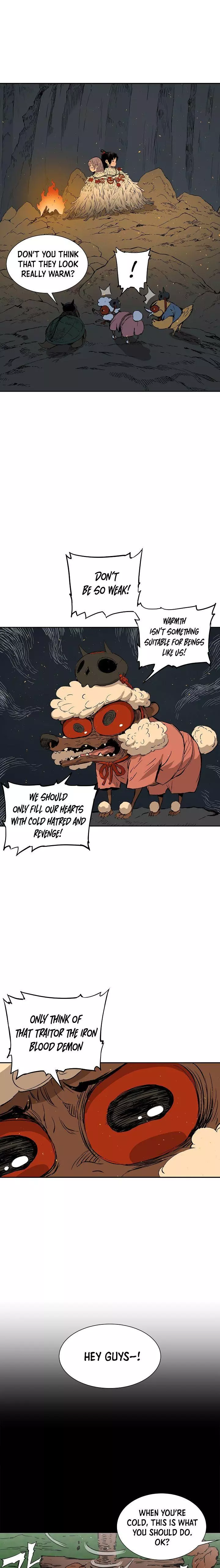 Manga page 16