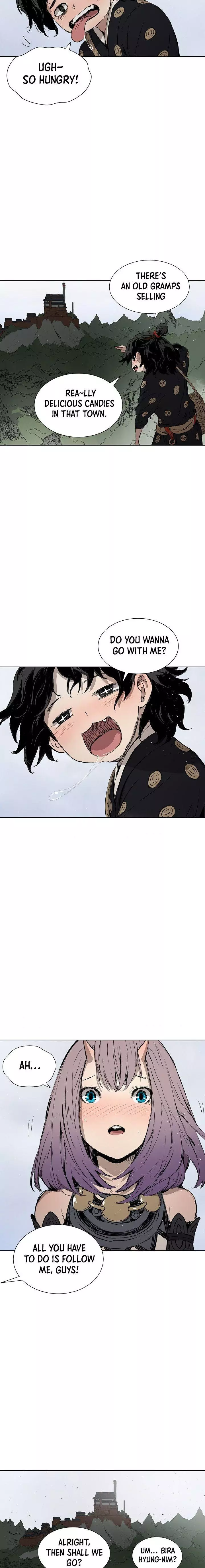 Manga page 22