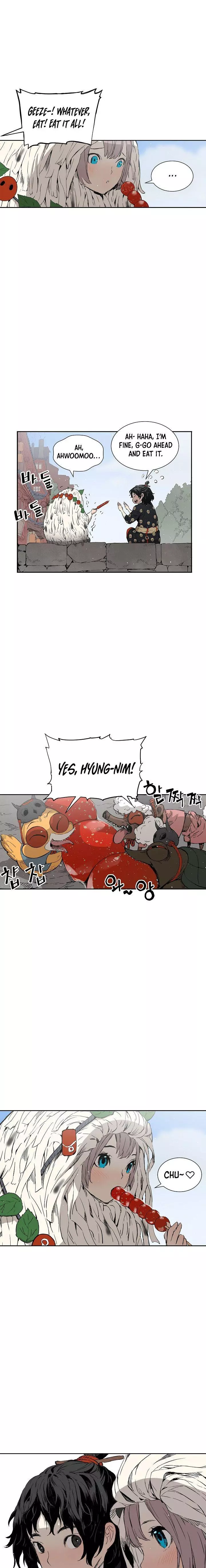Manga page 11
