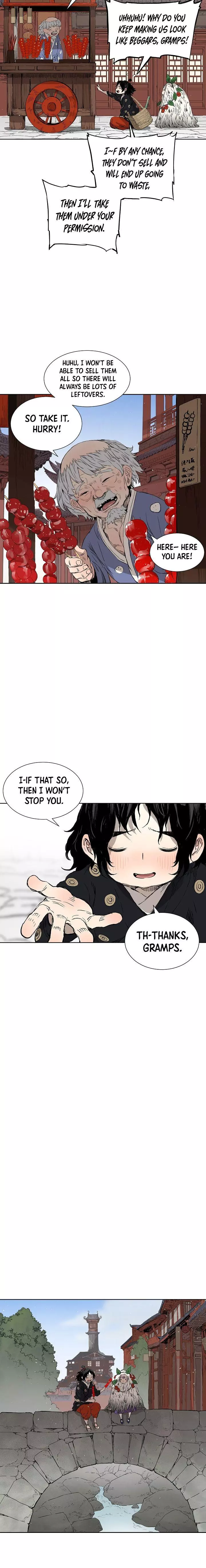 Manga page 9