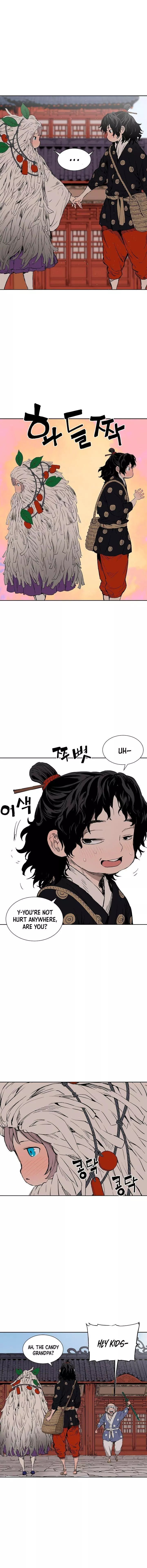 Manga page 19